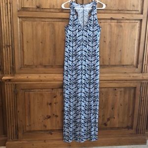Lilly Pulitzer Kerri Maxi Dress xxs